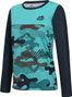 Maillot Manches Longues Femme Inca Army Sachamama Rider
