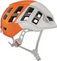 Petzl Meteor Helmet, Gray/Orange