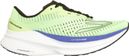 Skechers Aero Razor Laufschuhe für Herren, gelb