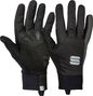 Sportful Giara Thermal Long Gloves Black