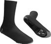 BBB RaceFlex Zipperless Shoe Cover Black