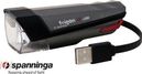 Spanninga trigon 25 projecteur led usb 25lux