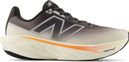 Chaussures Running New Balance Fresh Foam X 1080 v14 Noir/Orange Homme