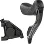 Sram Rival AXS E1 Hydraulic Front Disc Brake (Discless)