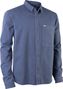 ION Ionic Camicia in denim unisex