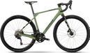 Raymon Soreno Shimano GRX 10V 700 mm Groen 2026 Grindfiets