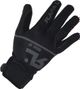 Rafal MID-R Long Gloves Black Grey