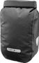 Ortlieb Fork-Pack 5.8L Fork Bag Black Matt