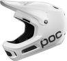 Casque Intrégral Poc Coron Air MIPS Blanc