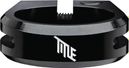 Title Black Saddle Collar