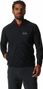 Veste Mountain Hardwear Kor AirShell Hoody Noir