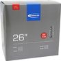 26 x 3.50-4.80 Schwalbe presta ventiel all alu binnenband (sv13j)
