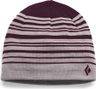 Bonnet Black Diamond Moonlight Gris/Bordeaux