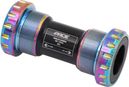 Pride Racing EB24 Stainless Bottom Bracket Oil Slick