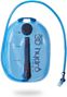 Gregory 3D Hydro Trek 3L Water Pouch Blue