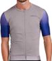 Craft Adv Aero short-sleeved jersey Light Grey Blue
