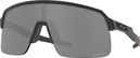 Oakley Sutro Lite Sunglasses Matte Black / Prizm Black / Ref. OO9463-0539