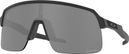 Lunettes Oakley Sutro Lite Noir Mat / Prizm Black / Ref. OO9463-0539 