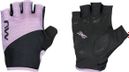 Northwave Fast Vrouwen Violet/Zwart Korte Handschoenen