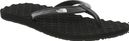Tongs Femme The North Face Base Camp Mini II Noir