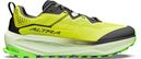 Altra Olympus 7 Trail-Laufschuhe für Herren, Gelb/Grün/Schwarz