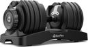 Haltère réglable SelectTech BowFlex DB52 (l'unité)