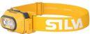 SILVA Explore 5 Yellow Headlamp