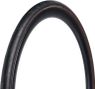 Bontrager Hard-Case Max Pro 700 mm Tubeless Ready Armorskin zwarte raceband