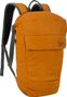 Highlander Rucksack flight 18 Liter Pendler Herbst-Orange