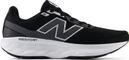 New Balance Fresh Foam 520 v9 Scarpe da corsa Nero/Bianco Uomo