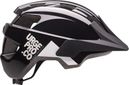 Casco da bambino All Mountain Urge Nimbus Black