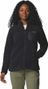 Giacca in pile Columbia Sherpa West Bend II Donna Nero