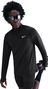 Top termico da uomo Nike Stride Black 1/2 Zip