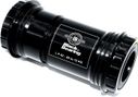 Black Bearing PressFit Bottom Bracket (Axle 24 and GXP)