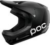 Casque Intégral Poc Coron Air MIPS Noir