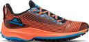 Columbia Montrail Trinity AG Red Trail Shoes for Men