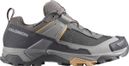 Salomon X Ultra 5 GTX Women's Hiking Shoes, Gray
