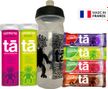 TA Energy Hydration x Energy Pack