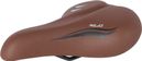 Selle XLC All Season SA-A25 Marron