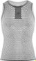 Baselayer Assos Racing Skin Layer P1 Gris Unisexe