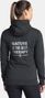 Sweat en coton pour femme Kilpi BERY-W