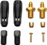 Jagwire suggerimenti ulivo HyFlow Shimano XTR