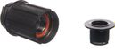 Crankbrothers Synthesis Freehub Body | Boost 12x148 mm | Shimano / Sram 10 / 11s Steel