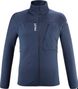 Polaire Millet Lokka III Bleu