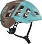 Petzl Meteor Helmet, Brown/Blue