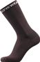 Unisex Gore Wear Essential Merino Socken Braun