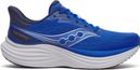 Scarpe da corsa Saucony Triumph 24 blu da uomo