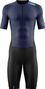 Huub Club Aero Blue Men's Triathlon Suit