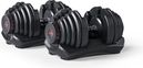 Haltère réglable SelectTech BowFlex 1090i (la paire)