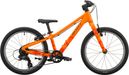 Mountain bike per bambini Scott Contrail 200 Shimano Tourney 7V 20'' Arancione
